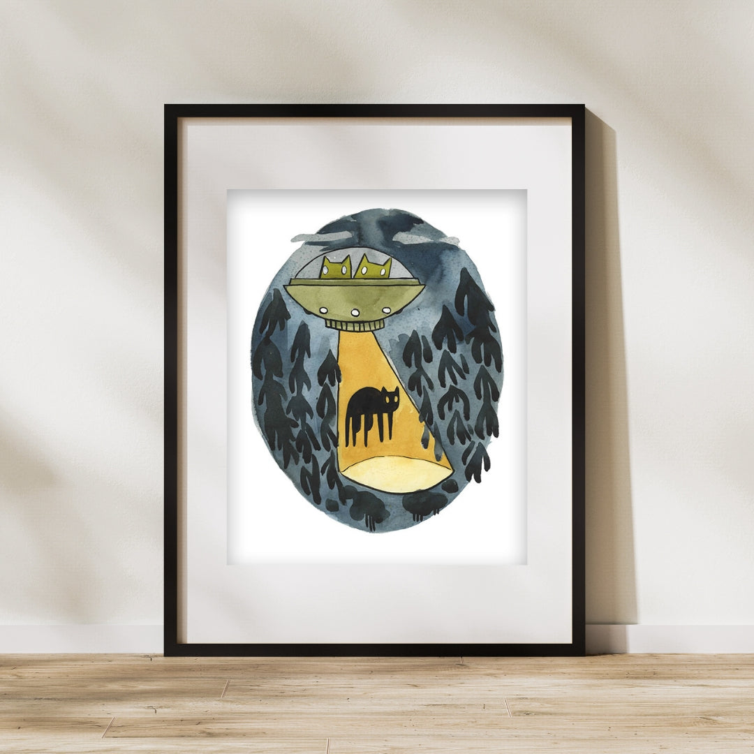 Adoption 8x10 Print