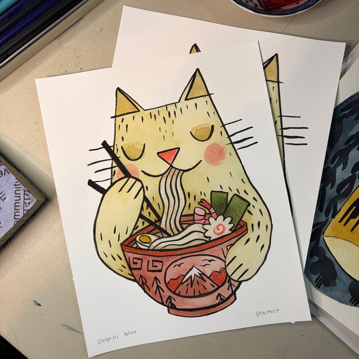 Prints