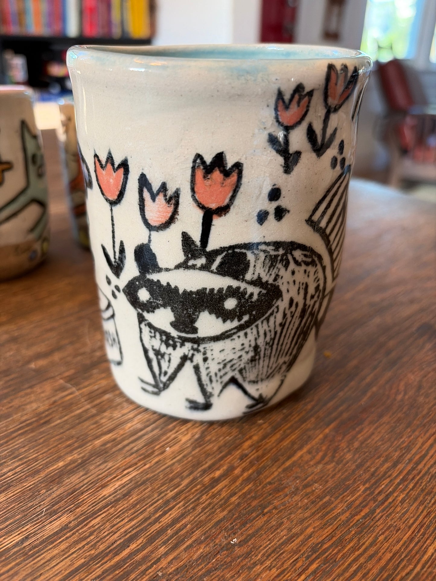 Vase