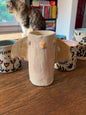 Owl Vase