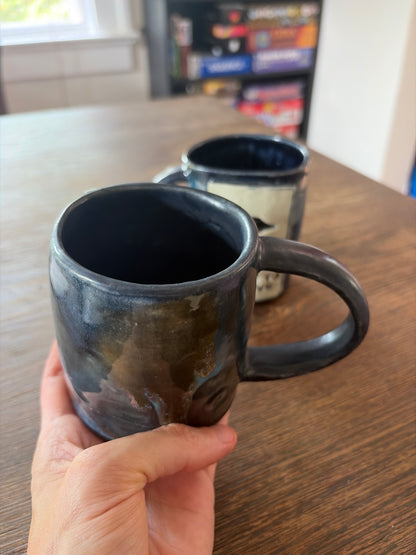 I Want to Believe Mug