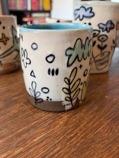 *sale* Tumbler