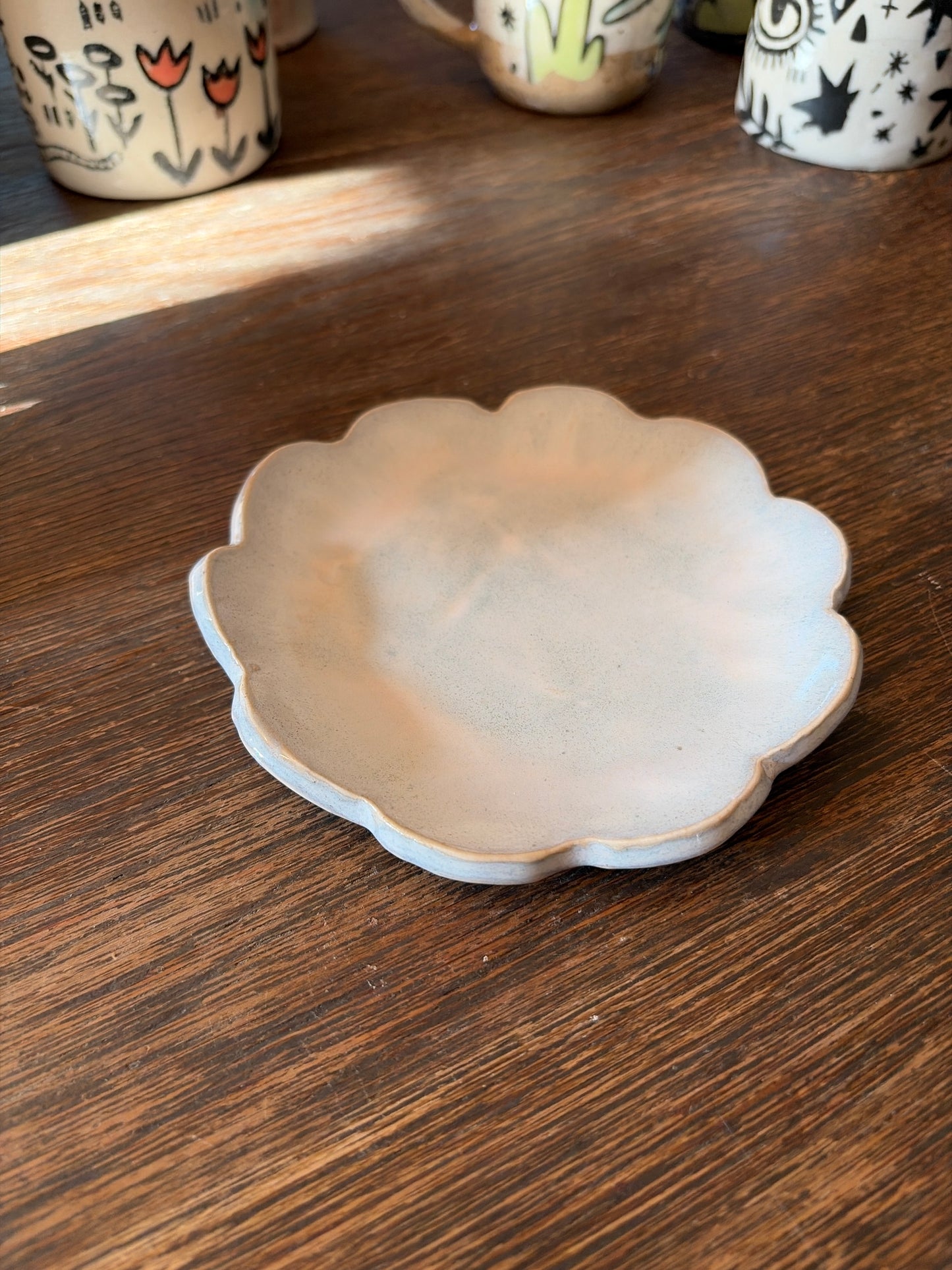 Plate