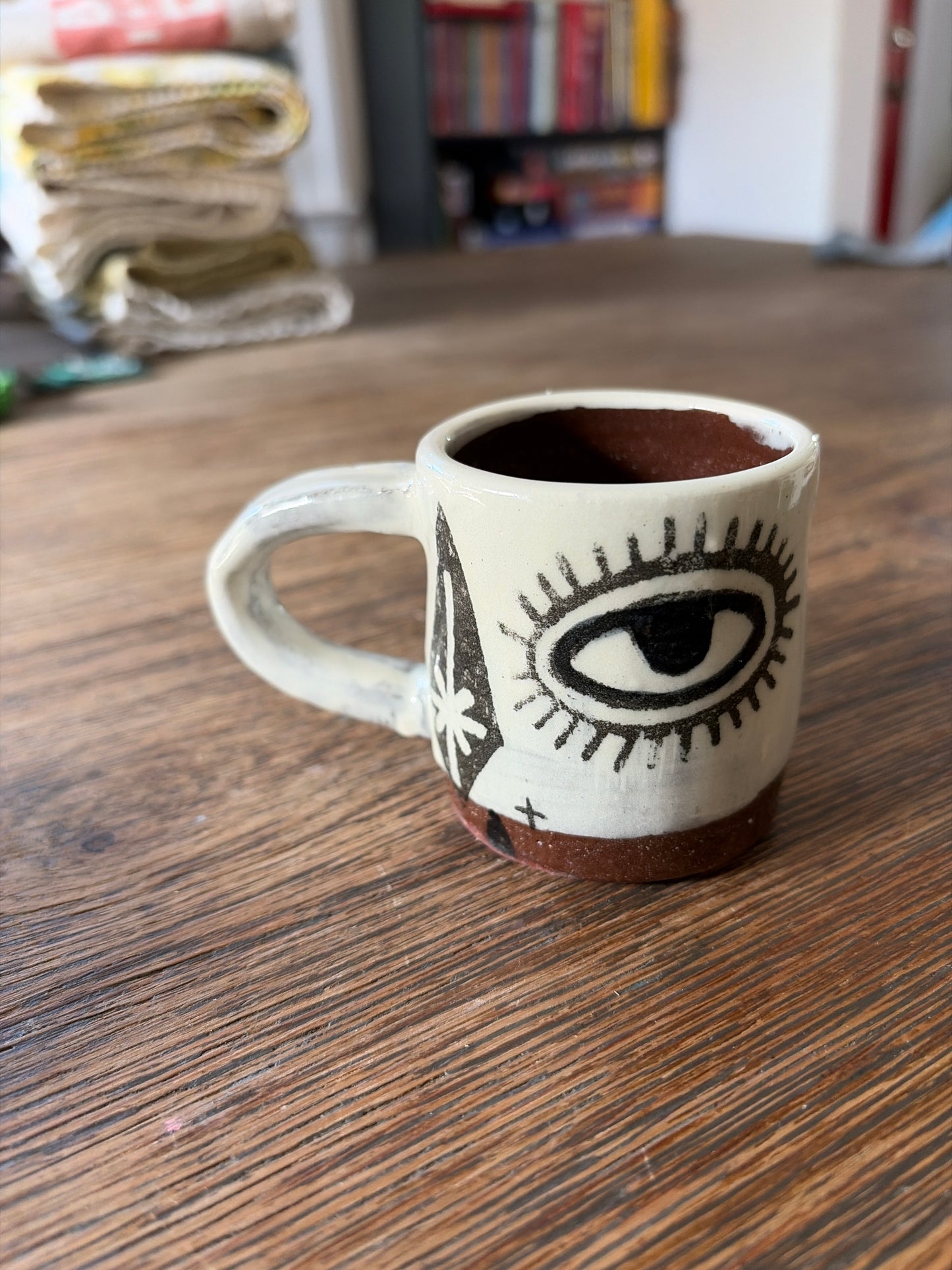 Espresso Mug
