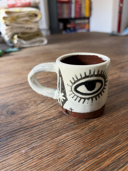 Espresso Mug