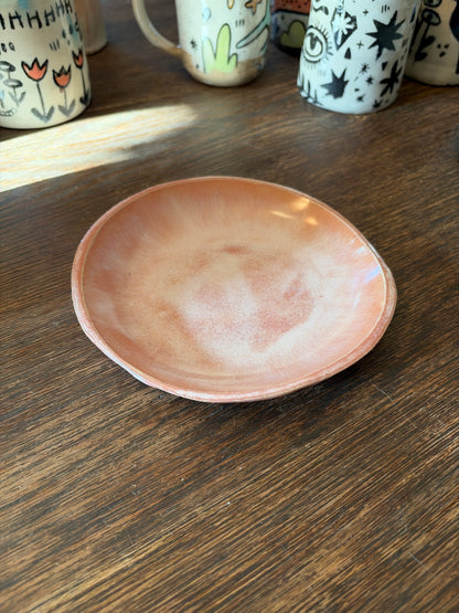 Plate