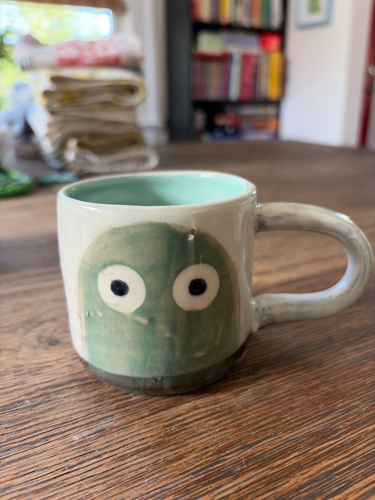 Friend Mug