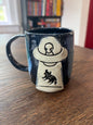 Abduction Mug