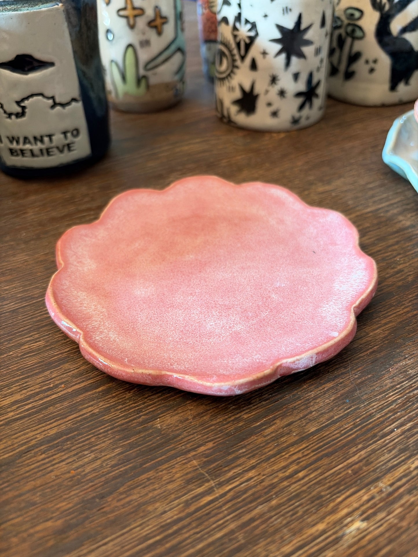 Plate