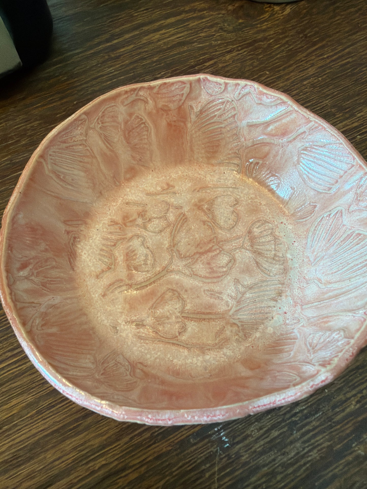 Mini bowl