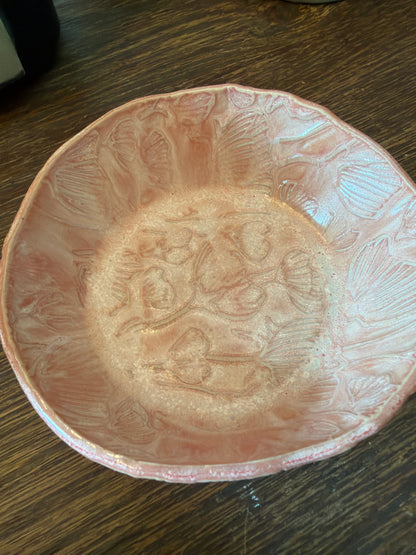 Mini bowl