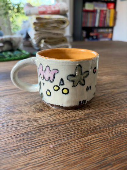Garden Mug