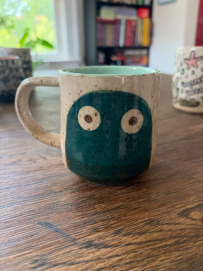 Friend Mug