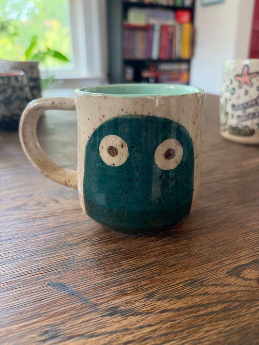 Friend Mug