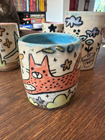 *sale* Tumbler