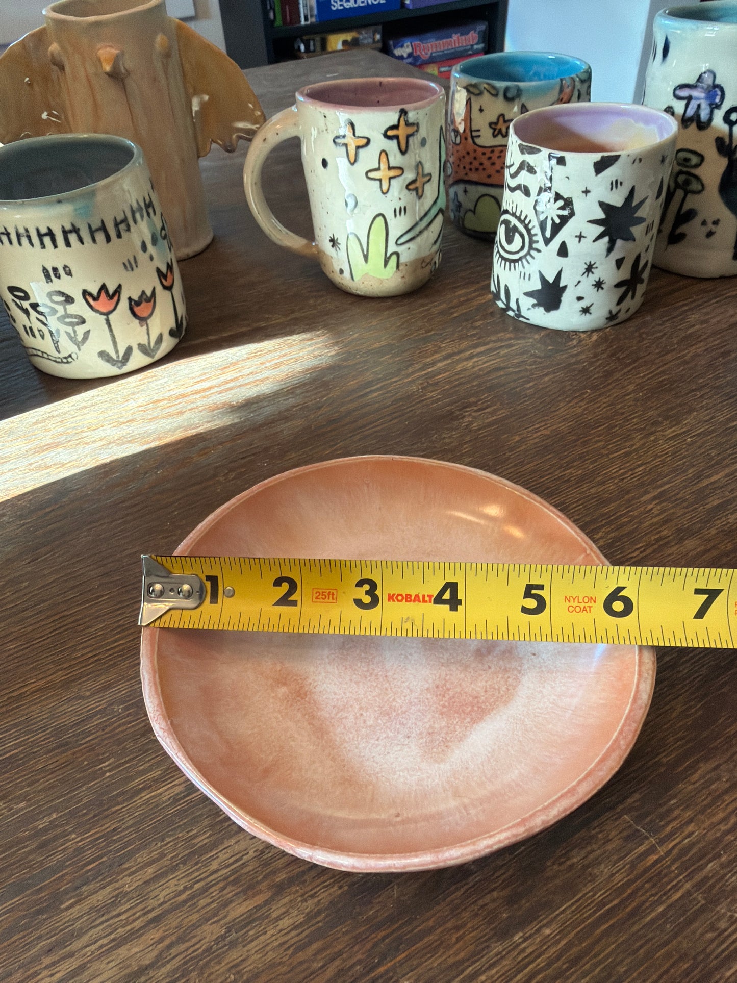 Plate