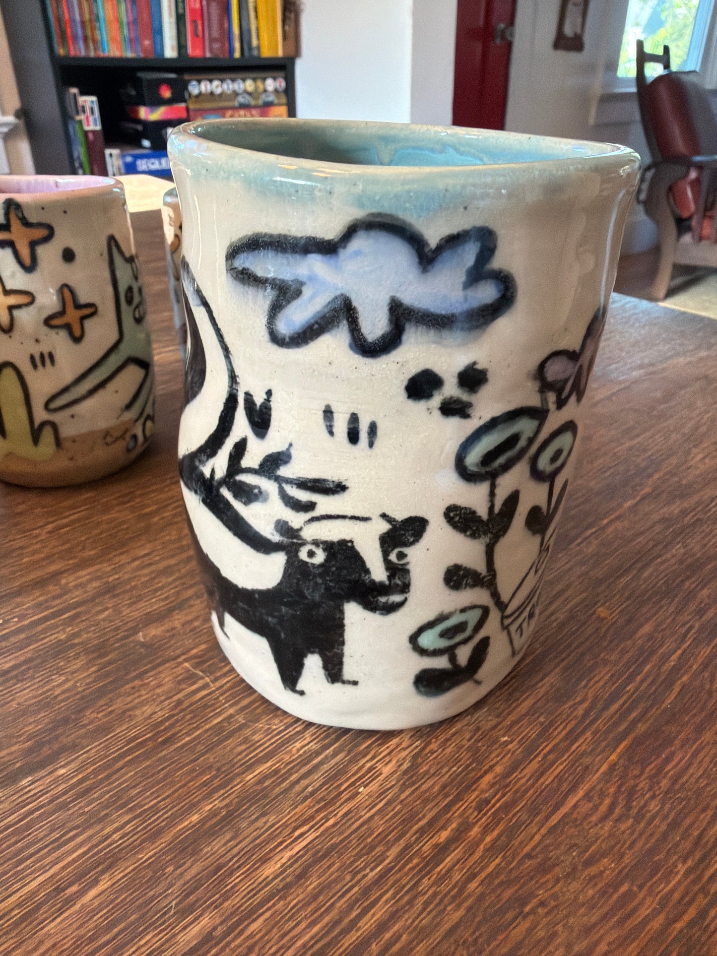 Vase