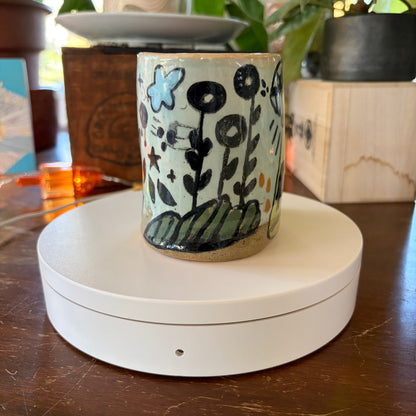 Adoption Vase