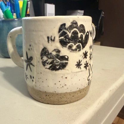 Magical Mug