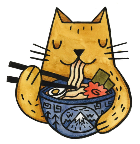Soop 8x10 Print