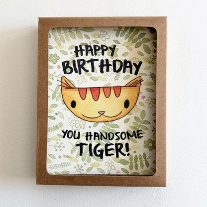 Feline Friendlies 6-Pack