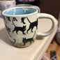 Cat Mug