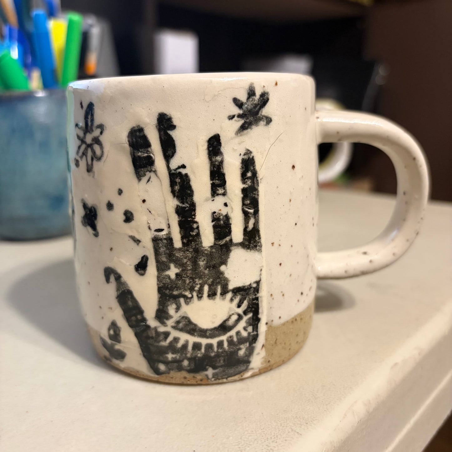 Magical Mug