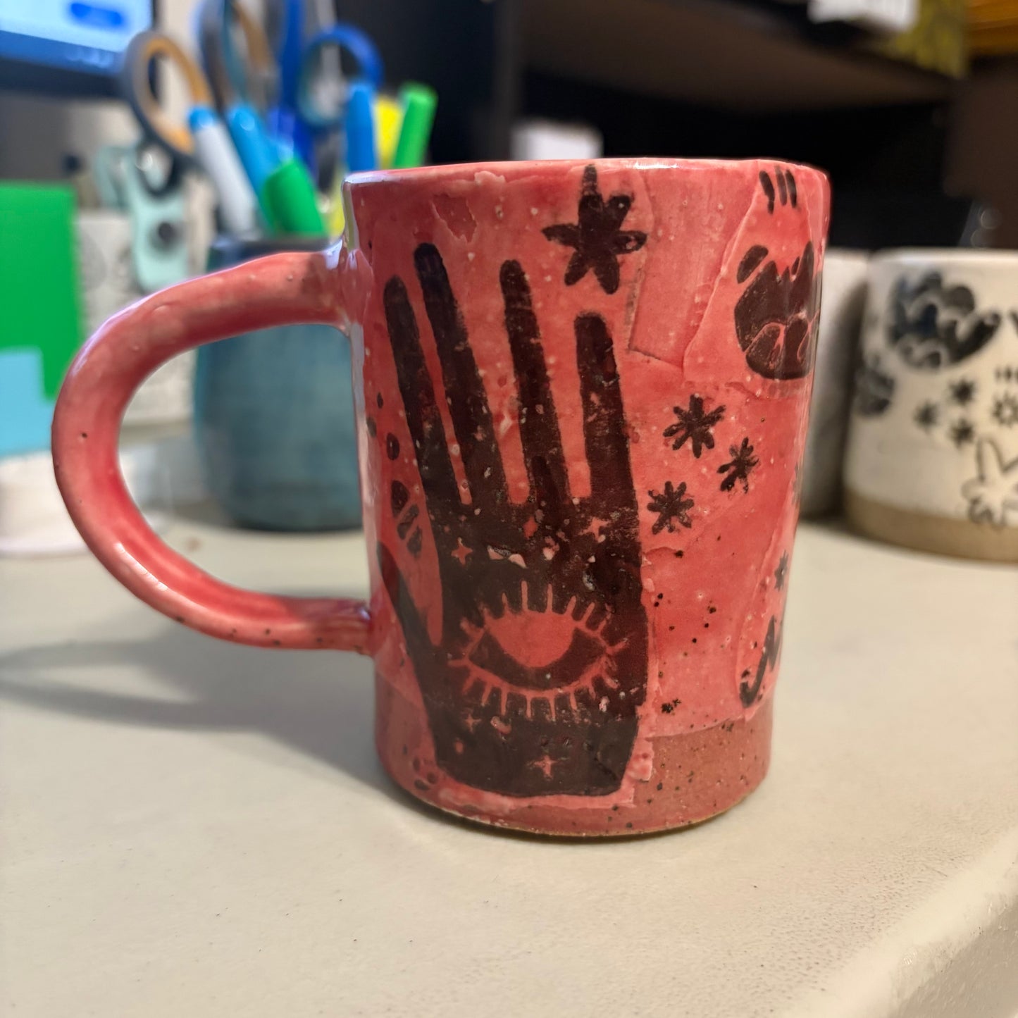 Magical Mug