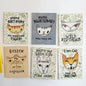 Feline Friendlies 6-Pack