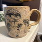 Mushroom Mug