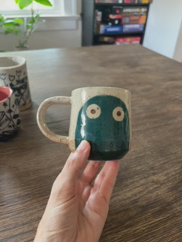 Friend Mug