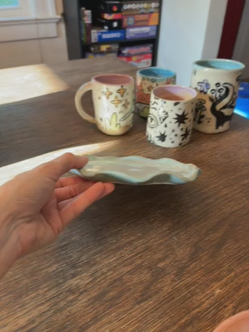 Plate