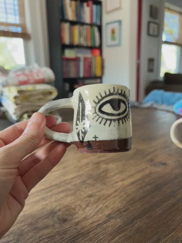Espresso Mug
