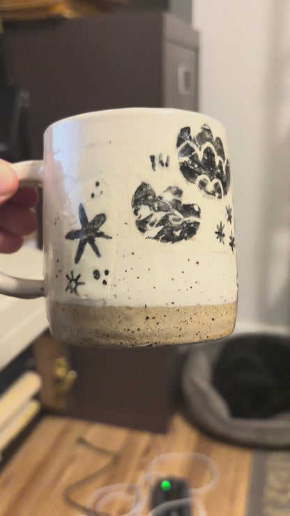 Magical Mug