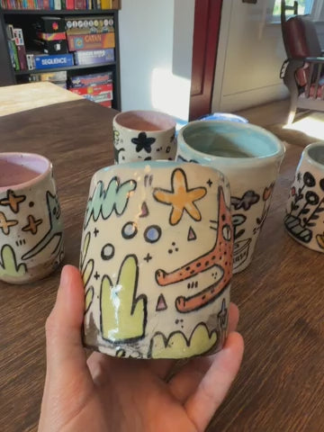 *sale* Tumbler