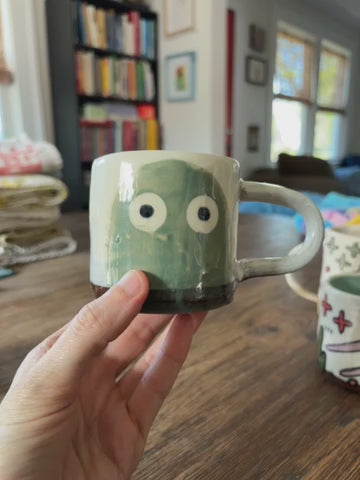 Friend Mug