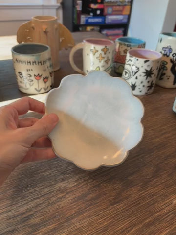 Plate