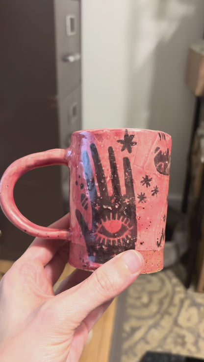 Magical Mug