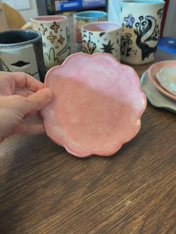 Plate