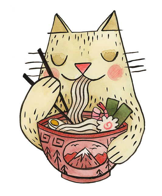 Soop II 8x10 Print