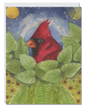 Cardinal card