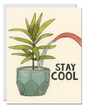 Stay Cool card