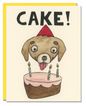 CAKE! card