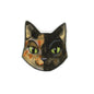 Chimera Cat Sticker